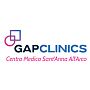 GAPCLINICS Centro Medico Sant'Anna All'Arco - GIUSSANO